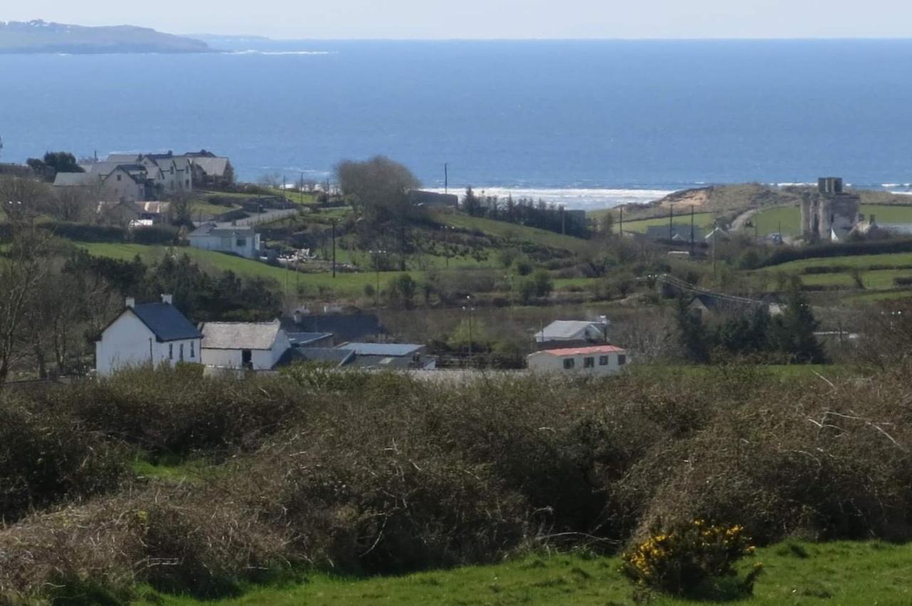Farm Stay Property Pets And Families Welcome Rossnowlagh Dış mekan fotoğraf