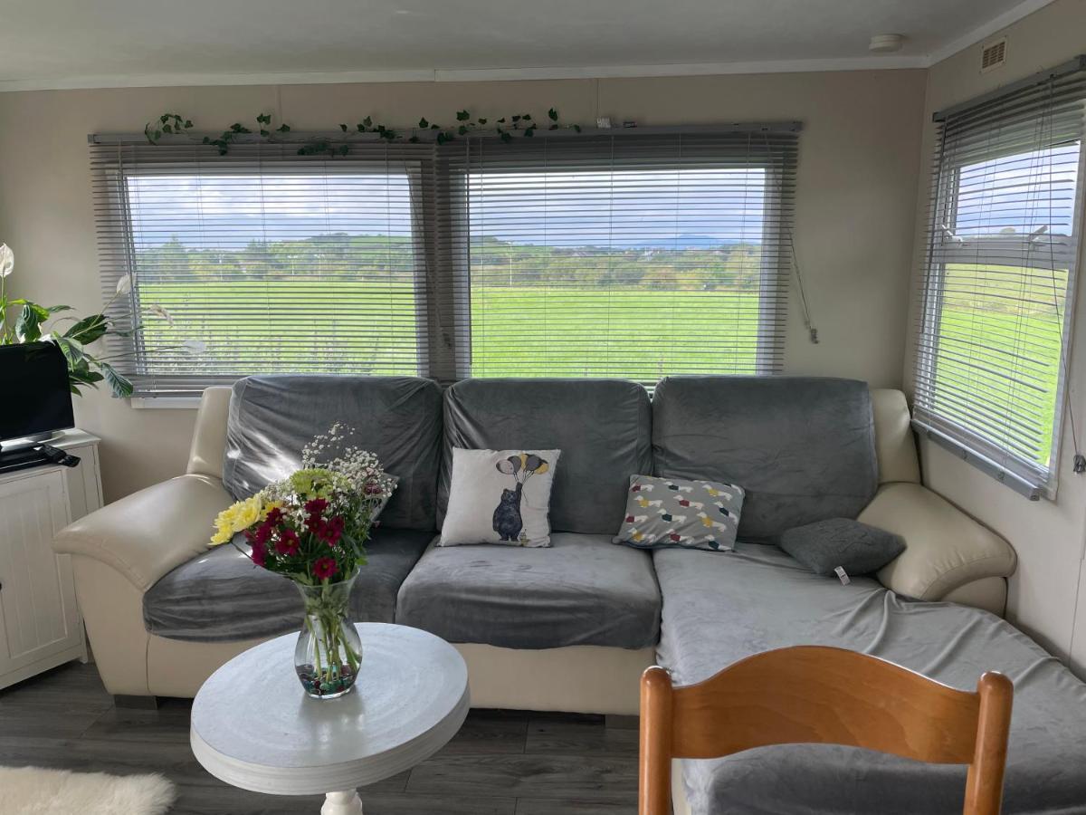 Farm Stay Property Pets And Families Welcome Rossnowlagh Dış mekan fotoğraf