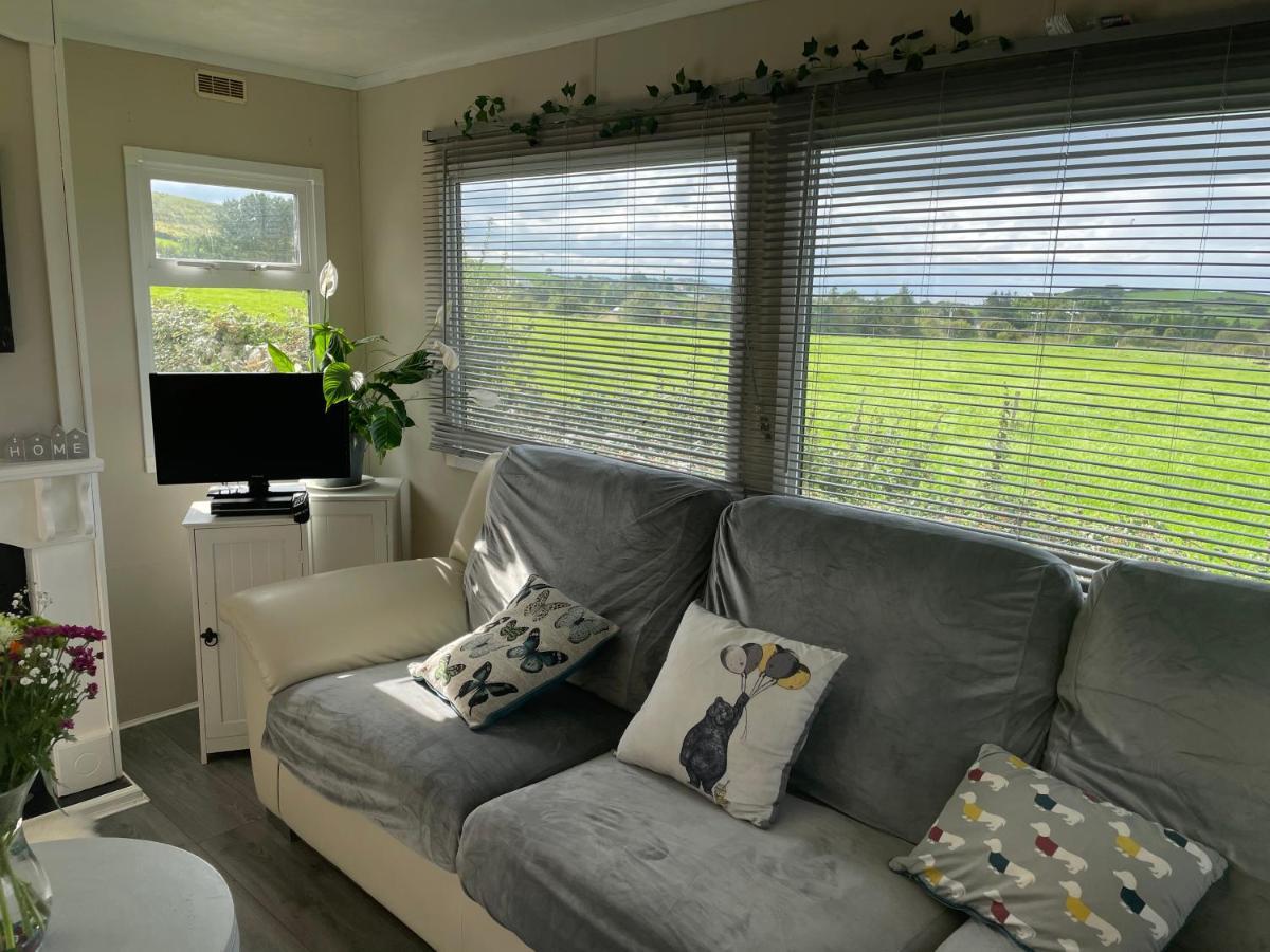 Farm Stay Property Pets And Families Welcome Rossnowlagh Dış mekan fotoğraf