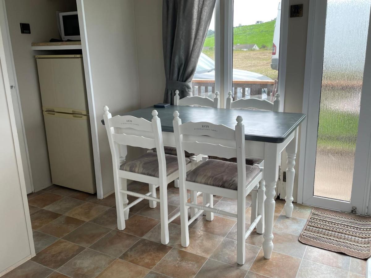 Farm Stay Property Pets And Families Welcome Rossnowlagh Dış mekan fotoğraf