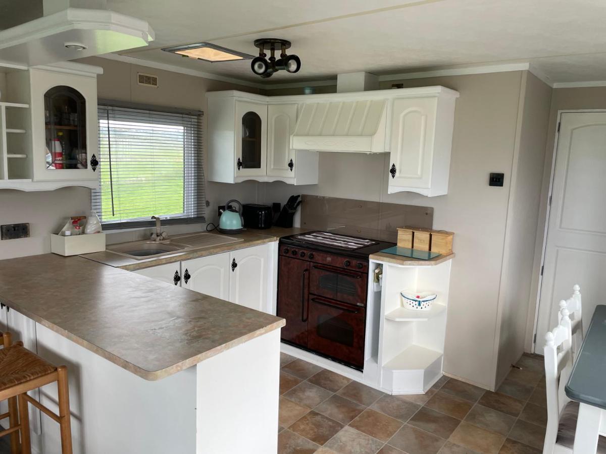 Farm Stay Property Pets And Families Welcome Rossnowlagh Dış mekan fotoğraf
